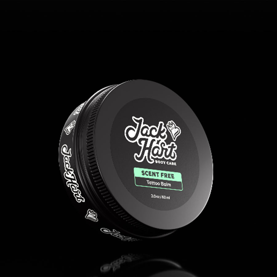 Tattoo Balm - Scent Free