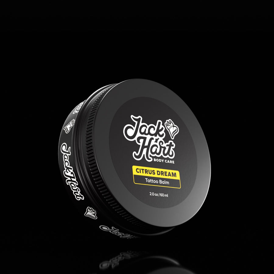 Tattoo Balm - Citrus Dream